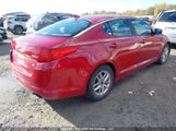 Kia Optima Lx/Lx+ KNAGM4A77D5308262 снимка