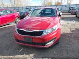Kia Optima Lx/Lx+ KNAGM4A77D5308262 снимка