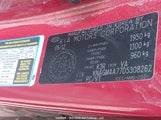 Kia Optima Lx/Lx+ KNAGM4A77D5308262 снимка