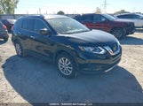 Nissan Rogue 5N1AT2MT2LC768511 fotografie