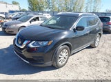 Nissan Rogue 5N1AT2MT2LC768511 снимка