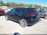 Nissan Rogue 5N1AT2MT2LC768511 fotografie