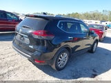 Nissan Rogue 5N1AT2MT2LC768511 снимка