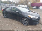 Kia Forte 1.8L Lx/1.8L Lx+ KNAFK4A66G5618058 photo