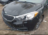 Kia Forte 1.8L Lx/1.8L Lx+ KNAFK4A66G5618058 снимка