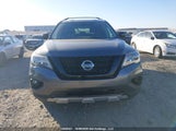 Nissan Pathfinder Sv 5N1DR2MM1KC613533 снимка