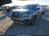 Nissan Pathfinder Sv 5N1DR2MM1KC613533 снимка