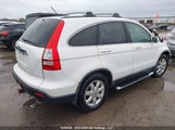 Honda Cr-V Exl 5J6RE48799L802893 снимка