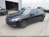 Honda Accord Lx 1HGCP2E34AA807402 снимка