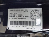 Honda Accord Lx 1HGCP2E34AA807402 снимка