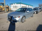 Audi A3 2.0T Quattro WAUKF68P49A098157 снимка