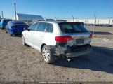 Audi A3 2.0T Quattro WAUKF68P49A098157 снимка