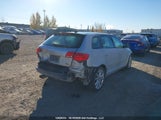 Audi A3 2.0T Quattro WAUKF68P49A098157 снимка