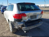 Audi A3 2.0T Quattro WAUKF68P49A098157 снимка