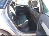 Audi A3 2.0T Quattro WAUKF68P49A098157 снимка