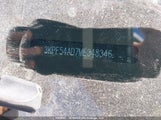 Kia Forte Ex 3KPF54AD7ME348346 снимка