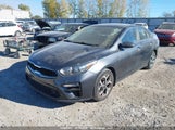 Kia Forte Ex 3KPF54AD7ME348346 снимка