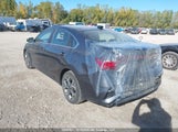 Kia Forte Ex 3KPF54AD7ME348346 снимка