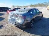 Kia Forte Ex 3KPF54AD7ME348346 снимка