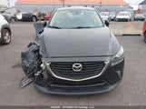 Mazda Cx-3 Gx JM1DKFB74J0325454 fotografie