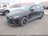 Mazda Cx-3 Gx JM1DKFB74J0325454 снимка
