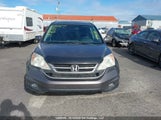 Honda Cr-V Ex 5J6RE4H55AL817751 снимка