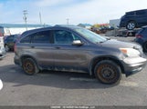 Honda Cr-V Ex 5J6RE4H55AL817751 снимка