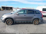 Honda Cr-V Ex 5J6RE4H55AL817751 снимка