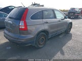 Honda Cr-V Ex 5J6RE4H55AL817751 снимка