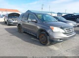 Honda Cr-V Ex 5J6RE4H55AL817751 снимка