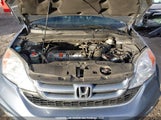 Honda Cr-V Exl 5J6RE4H76AL804315 снимка