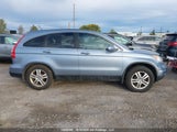 Honda Cr-V Exl 5J6RE4H76AL804315 снимка
