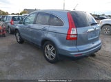 Honda Cr-V Exl 5J6RE4H76AL804315 снимка