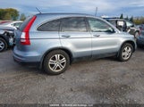 Honda Cr-V Exl 5J6RE4H76AL804315 снимка