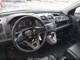 Honda Cr-V Exl 5J6RE4H76AL804315 снимка