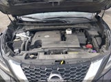 Nissan Murano Sl 5N1AZ2CS3RC109434 снимка