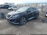 Nissan Murano Sl 5N1AZ2CS3RC109434 снимка