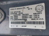 Honda Cr-V Lx 5J6RE4H3XBL803845 снимка
