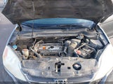 Honda Cr-V Lx 5J6RE4H3XBL803845 снимка