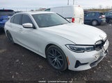 BMW 330I xDrive WBA5R7C00LFH50337 снимка