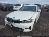 BMW 330I xDrive WBA5R7C00LFH50337 снимка