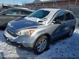 Honda Cr-V Ex 5J6RE48527L801371 снимка