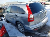 Honda Cr-V Ex 5J6RE48527L801371 снимка