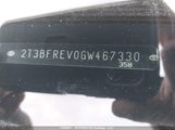 Toyota Rav4 Le 2T3BFREV0GW467330 снимка