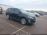 Chevrolet Equinox Lt 2GNAXVEX6L6237677 снимка