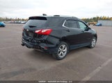 Chevrolet Equinox Lt 2GNAXVEX6L6237677 снимка