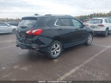 Chevrolet Equinox Lt 2GNAXVEX6L6237677 снимка
