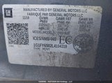 Chevrolet Bolt Ev Lt 1G1FY6S02L4104319 снимка