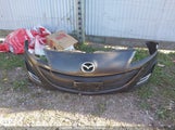 Mazda Mazda3 Gs JM1BL1L56B1391374 снимка
