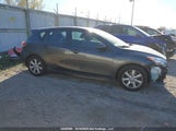 Mazda Mazda3 Gs JM1BL1L56B1391374 снимка